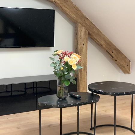 Le Pinot, 30 Min De Reims Leilighet Dormans Eksteriør bilde